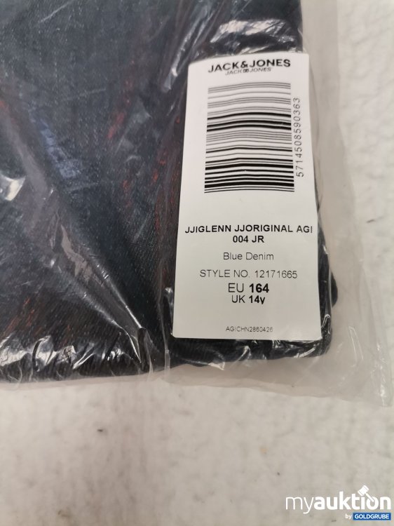 Artikel Nr. 686623: Jack&Jones Jeans 