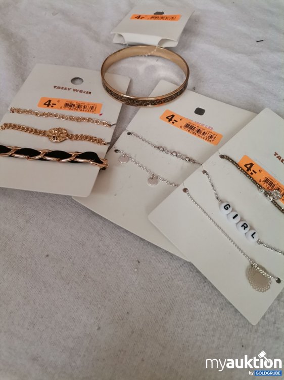 Artikel Nr. 689623: Tally weijl Armschmuck 