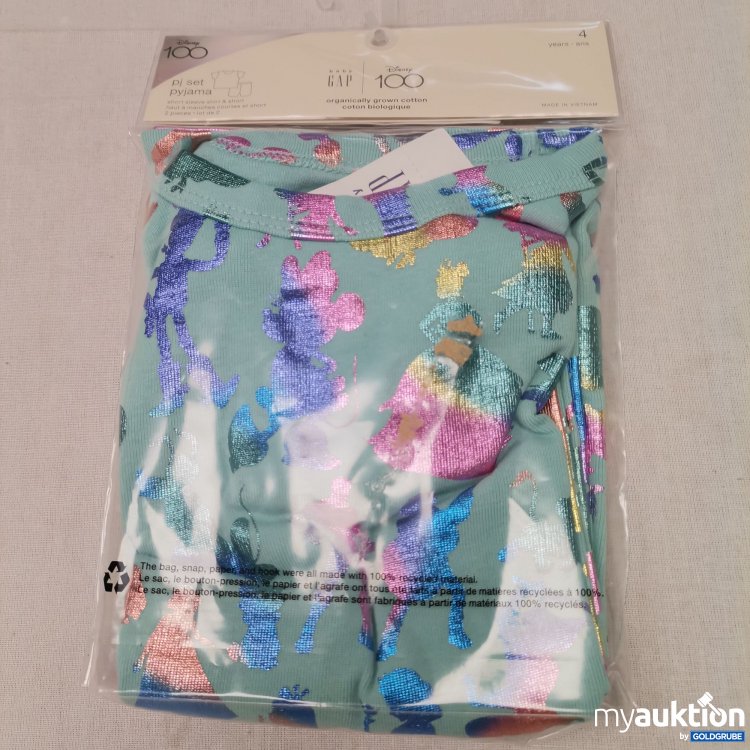 Artikel Nr. 728623 Artikel Nr. 728623: Gap Pyjama