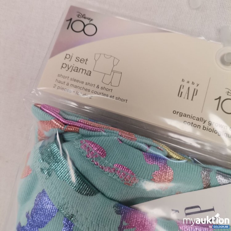 Artikel Nr. 728623 Artikel Nr. 728623: Gap Pyjama