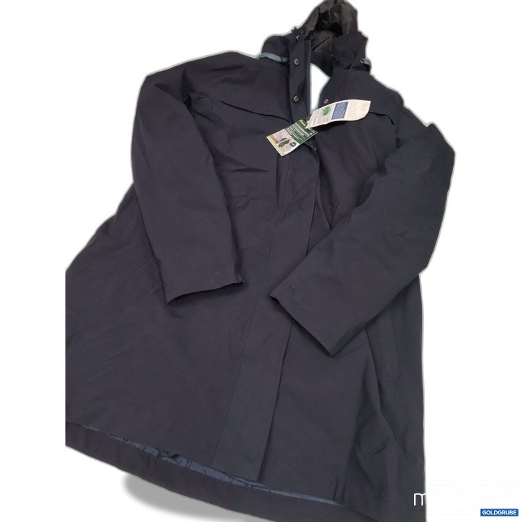 Artikel Nr. 774623: Tchibo outdoor Mantel 