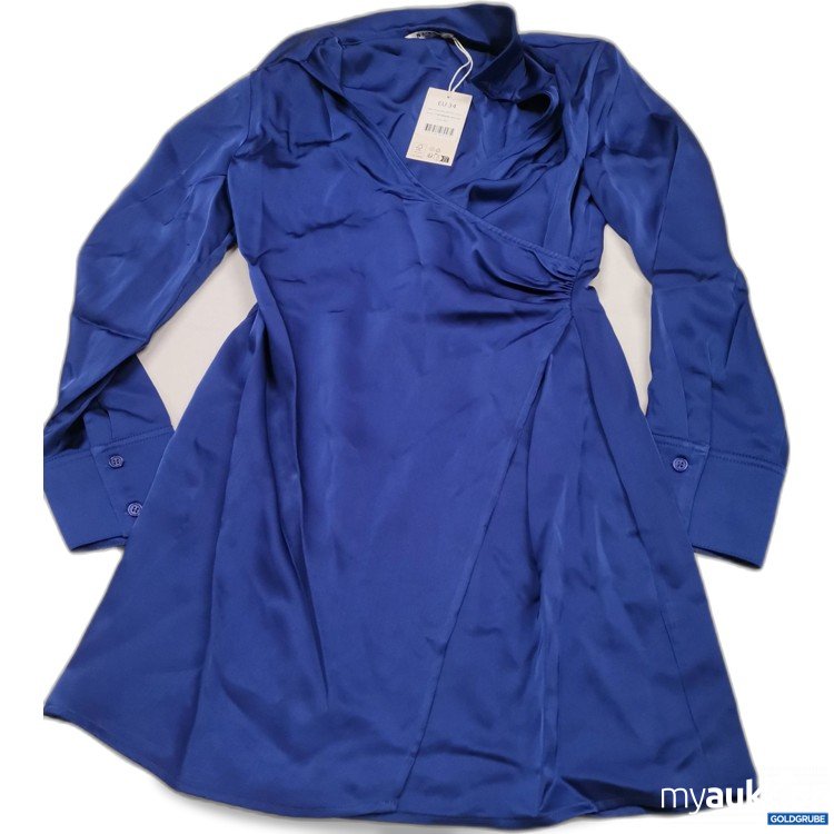 Artikel Nr. 775623 Artikel Nr. 775623: Nakd Satin Kleid