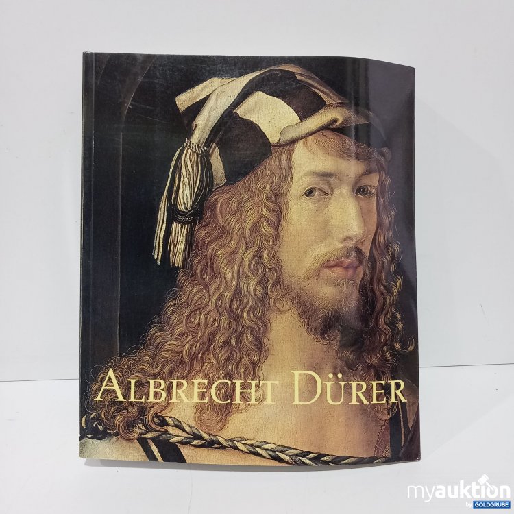Artikel Nr. 820623 Artikel Nr. 820623: Albrecht Dürer Kunstbuch