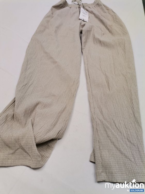 Artikel Nr. 822623: Zara Schlupfhose 