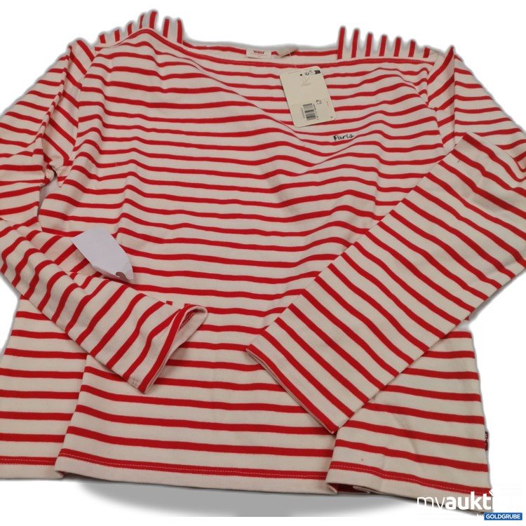 Artikel Nr. 836623: Levis Shirt oversized 