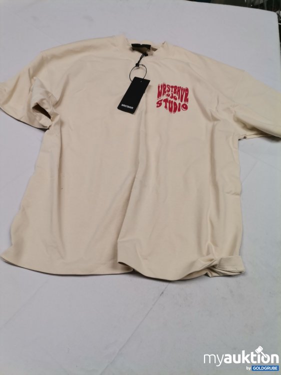Artikel Nr. 838623: WRSTVHVR Shirt