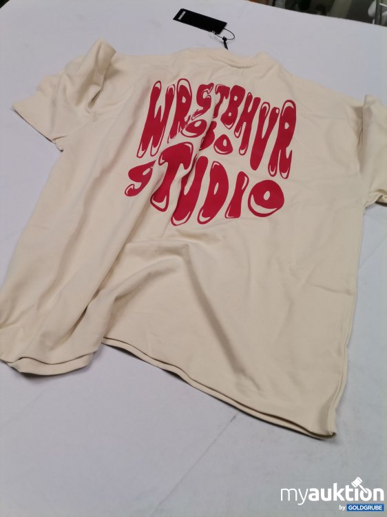 Artikel Nr. 838623: WRSTVHVR Shirt