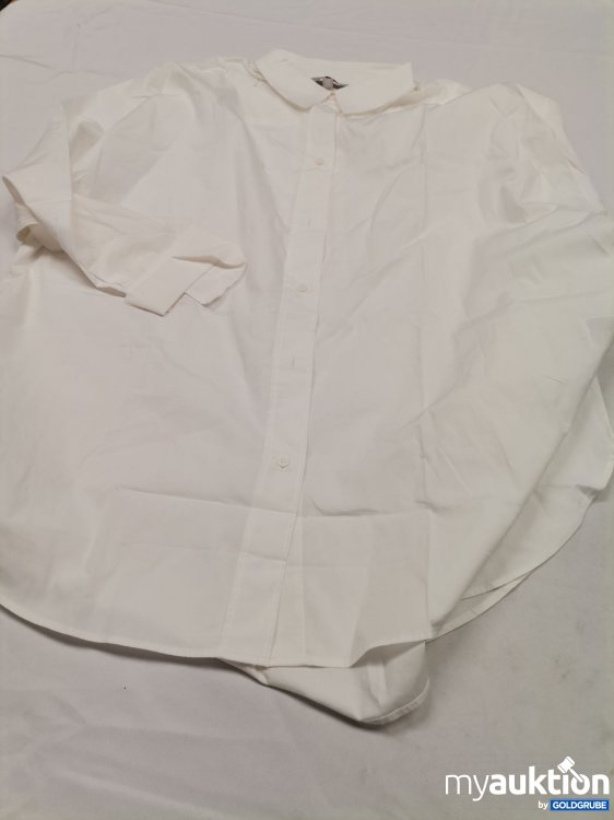 Artikel Nr. 841623 Artikel Nr. 841623: H&M Bluse oversized
