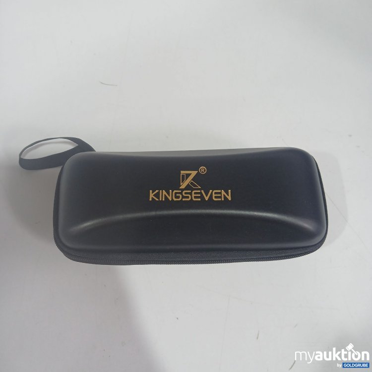 Artikel Nr. 846623 Artikel Nr. 846623: Kingseven Brillen Etui
