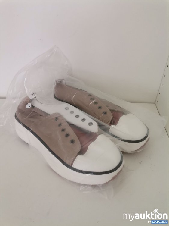Artikel Nr. 848623 Artikel Nr. 848623: Freitzeitschuhe