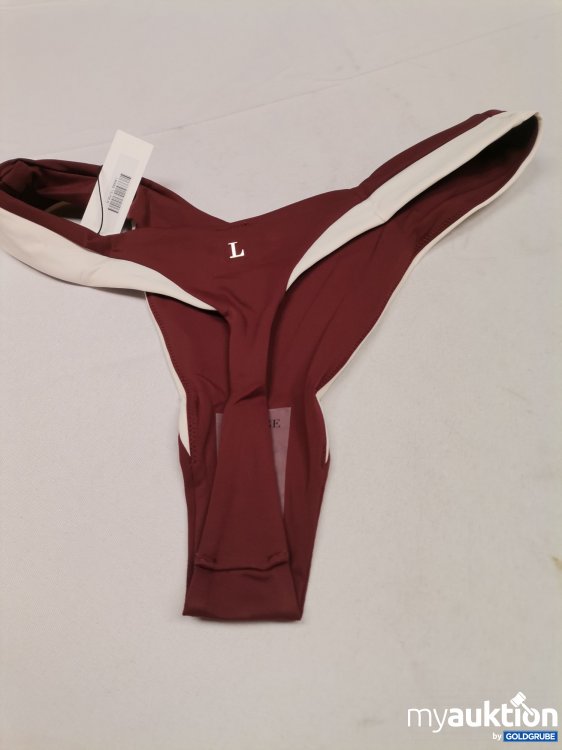 Artikel Nr. 864623: Lounge Bikinihose 