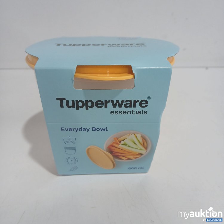 Artikel Nr. 872623 Artikel Nr. 872623: Tupperware Everyday Bowl 800ml