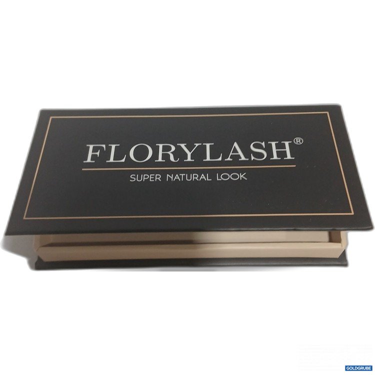 Artikel Nr. 887623 Artikel Nr. 887623: Florylash Super Natural Look