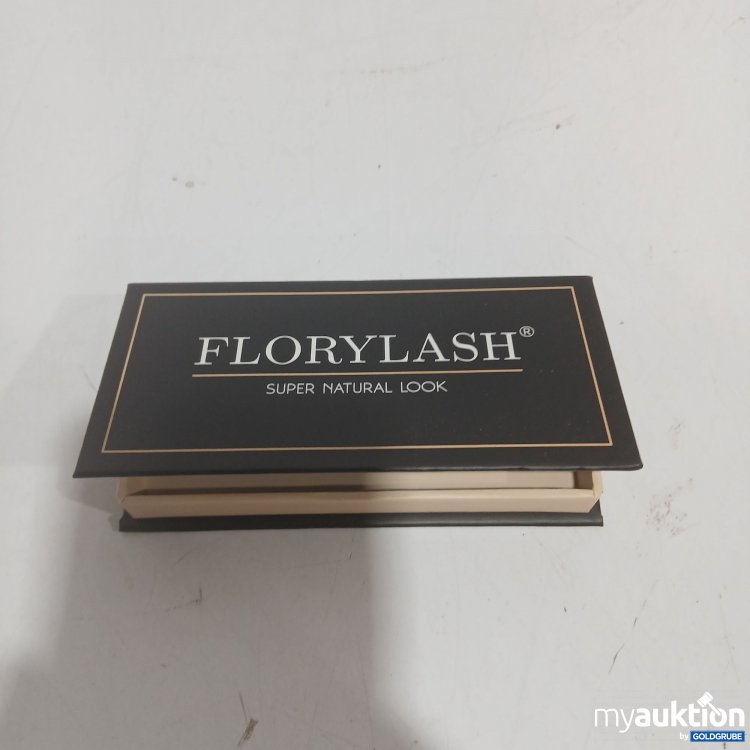 Artikel Nr. 887623 Artikel Nr. 887623: Florylash Super Natural Look