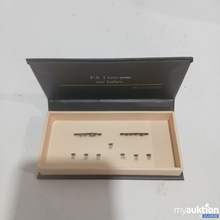 Artikel Nr. 887623 Artikel Nr. 887623: Florylash Super Natural Look