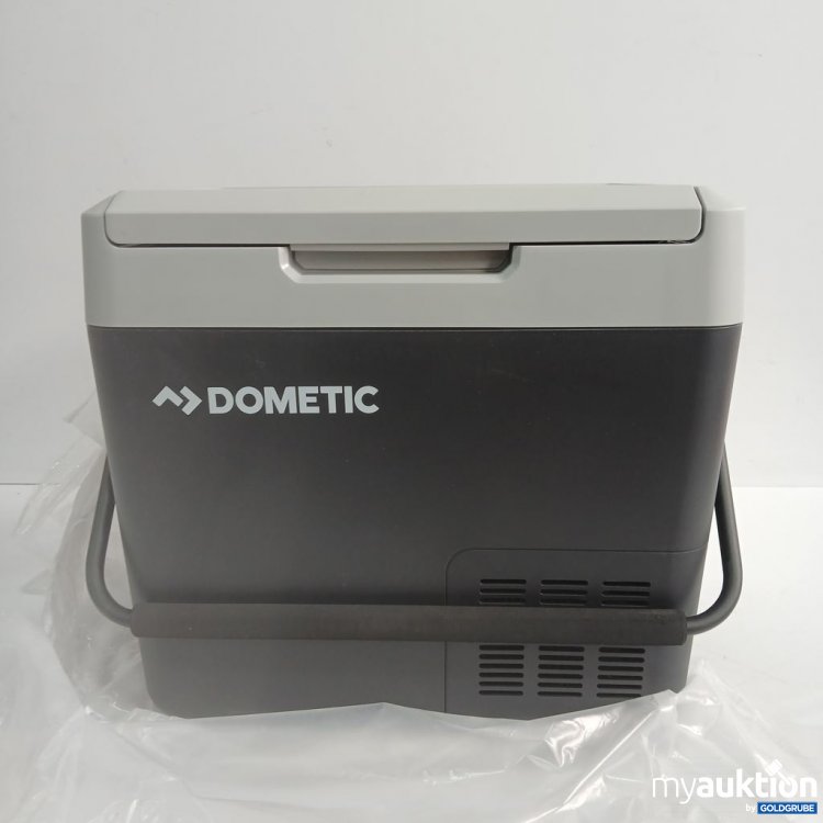 Artikel Nr. 893623: Dometic CFF 18 Mobile Compressor Cooler 19L