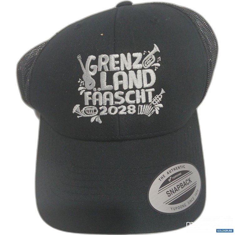 Artikel Nr. 913623 Artikel Nr. 913623: The Classics Kappe