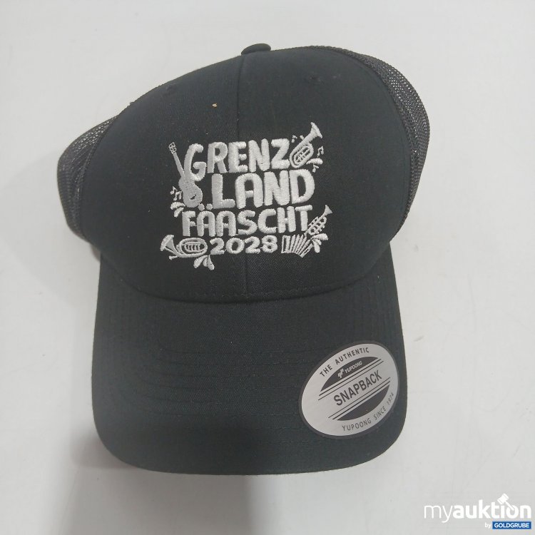 Artikel Nr. 913623 Artikel Nr. 913623: The Classics Kappe