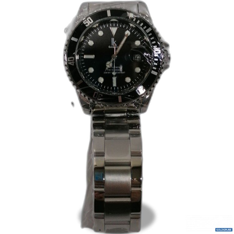 Artikel Nr. 914623: Alienwork Armbanduhr 