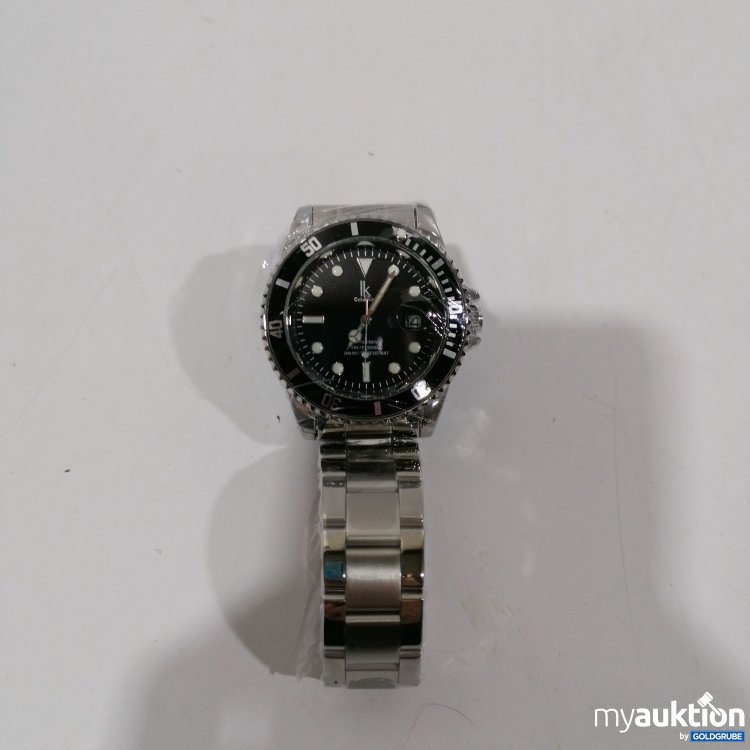 Artikel Nr. 914623: Alienwork Armbanduhr 