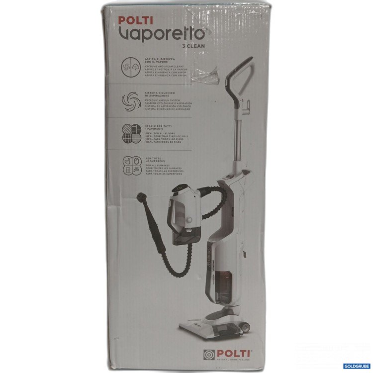 Artikel Nr. 916623 Artikel Nr. 916623: Polti Vaporetto 3 Clean