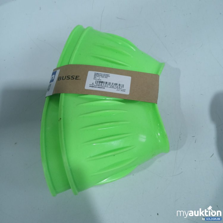 Artikel Nr. 930623 Artikel Nr. 930623: Busse Hufglocken Sturdy lime neon