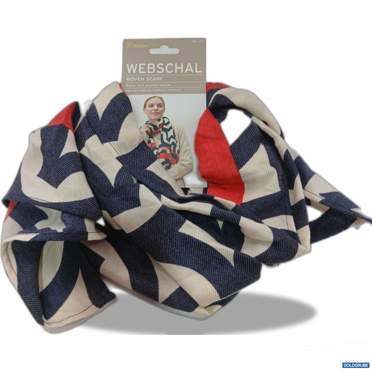 Artikel Nr. 934623: Webschal Woven Scarf