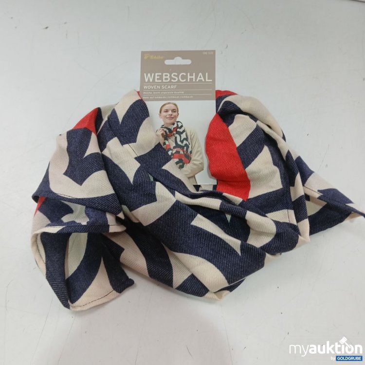 Artikel Nr. 934623: Webschal Woven Scarf