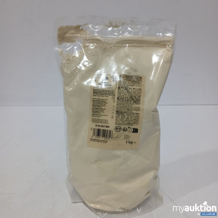 Artikel Nr. 950623: KoRo Hafer-drinkpulver 1kg 