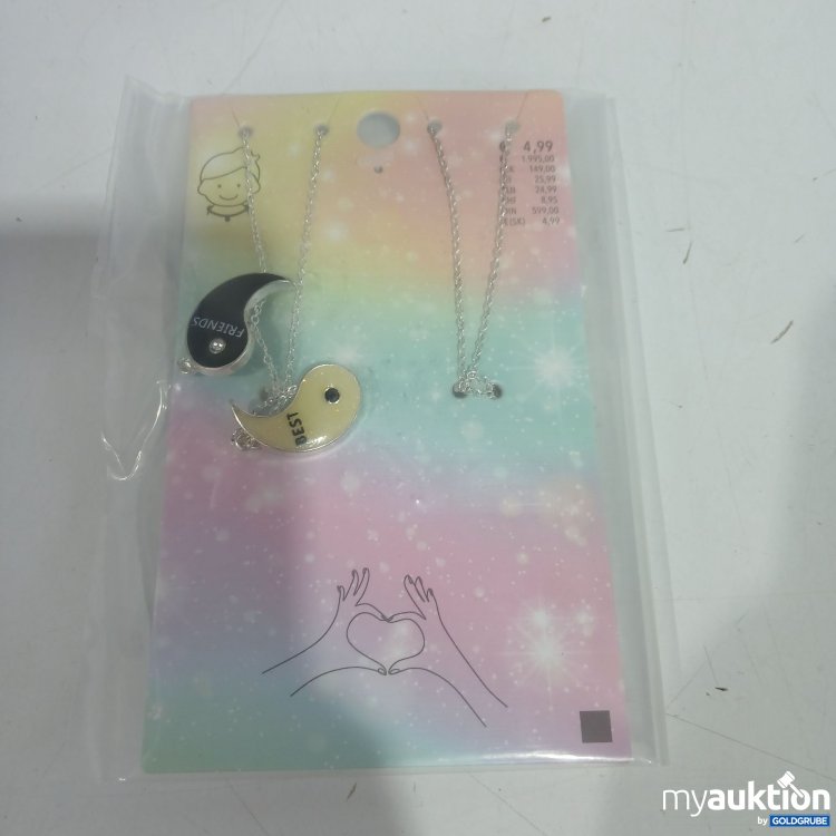 Artikel Nr. 951623: Best Friends Kette 