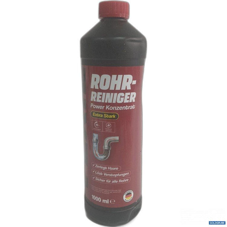 Artikel Nr. 960623: Vexil Rohr Reiniger 1000ml 