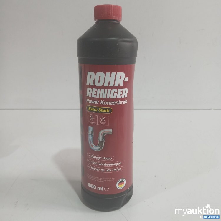 Artikel Nr. 960623: Vexil Rohr Reiniger 1000ml 