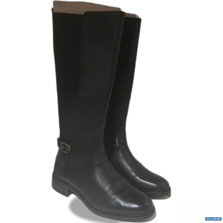 Artikel Nr. 970623: Tamaris Stiefel Schwarz