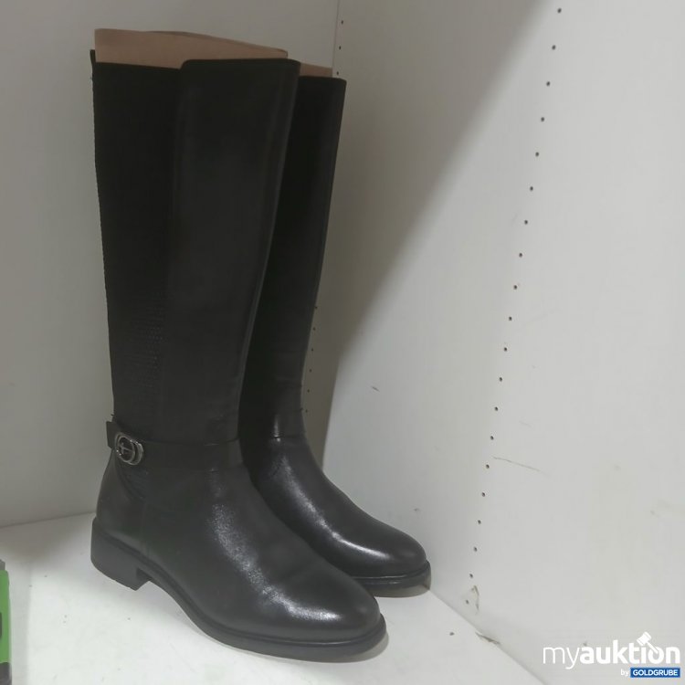 Artikel Nr. 970623: Tamaris Stiefel Schwarz