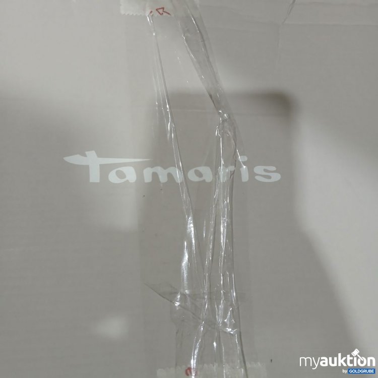 Artikel Nr. 970623: Tamaris Stiefel Schwarz