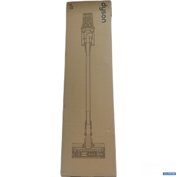 Artikel Nr. 971623: Dyson v11 fluffy 6DF-EU-TNA0290A 