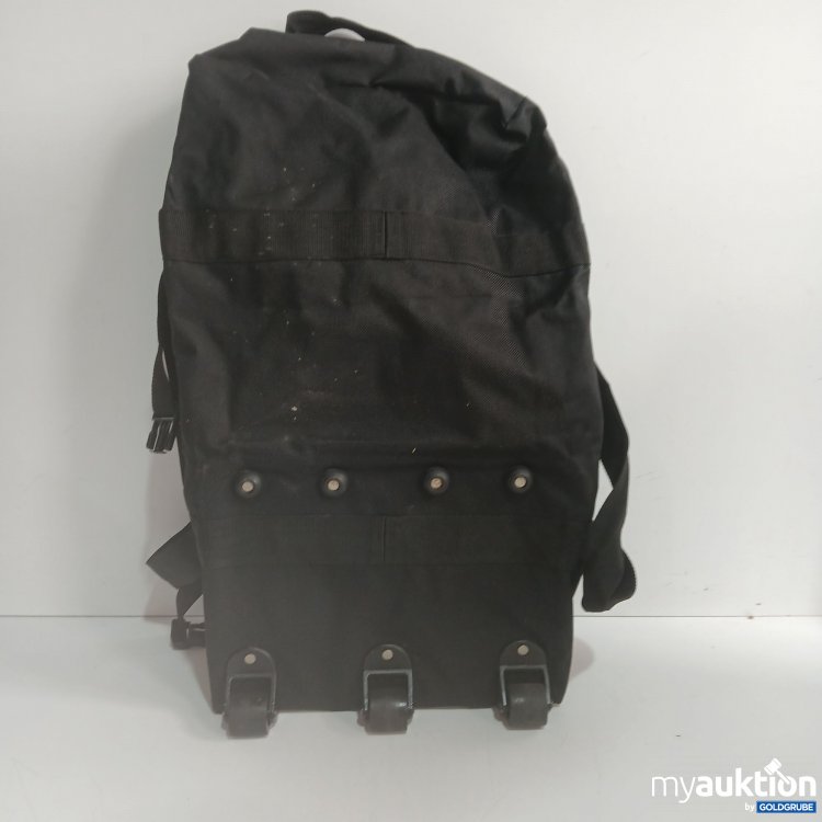 Artikel Nr. 979623 Artikel Nr. 979623: Tasche mit Rollen ca. 70x30cm