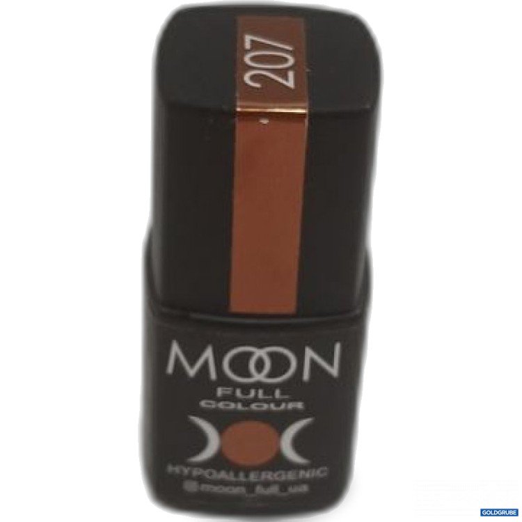 Artikel Nr. 983623: MOON Nagellack 207 8ml