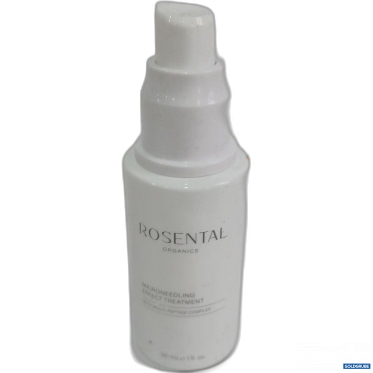 Artikel Nr. 987623: ROSENTAL Microneedling Effect Treatment