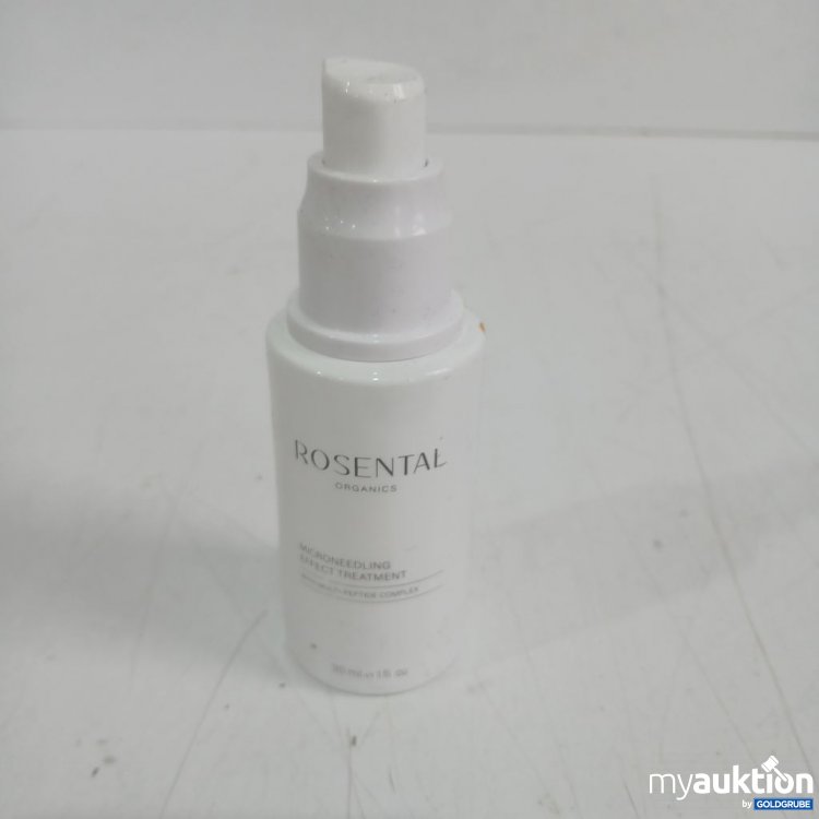 Artikel Nr. 987623: ROSENTAL Microneedling Effect Treatment