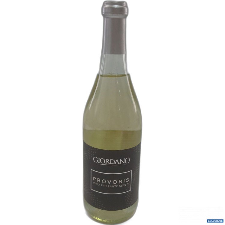 Artikel Nr. 991623 Artikel Nr. 991623: Giordano Provobis 75cl