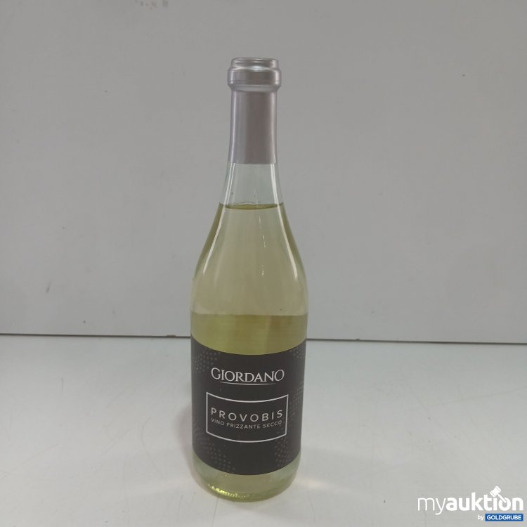Artikel Nr. 991623 Artikel Nr. 991623: Giordano Provobis 75cl