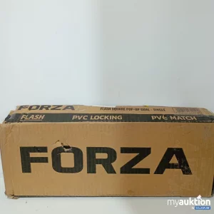 Artikel Nr. 471623: FORZA Flash Square Pop-Up Goal Fußballtor