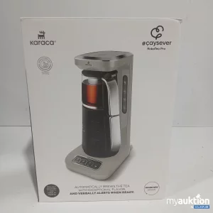 Auktion karaca RoboTea Pro
