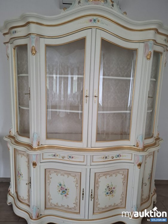 Artikel Nr. 360624 Artikel Nr. 360624: Schrank B 2,0m H 2,30m