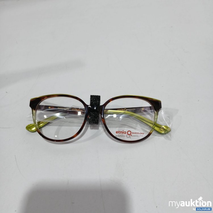 Artikel Nr. 437624: Etnia Brille 5 HANNAH 520 GRHV