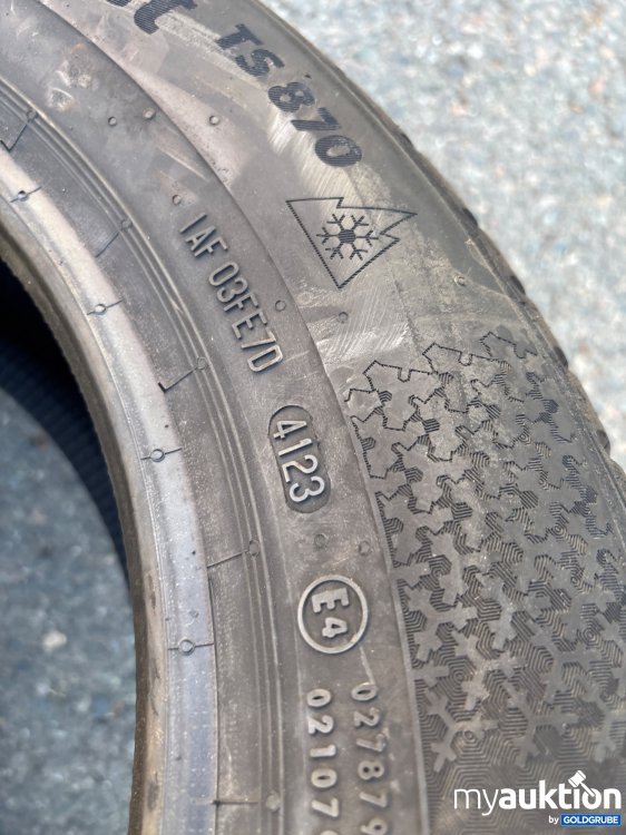 Artikel Nr. 438624: Continental Reifen 205/60R16XL