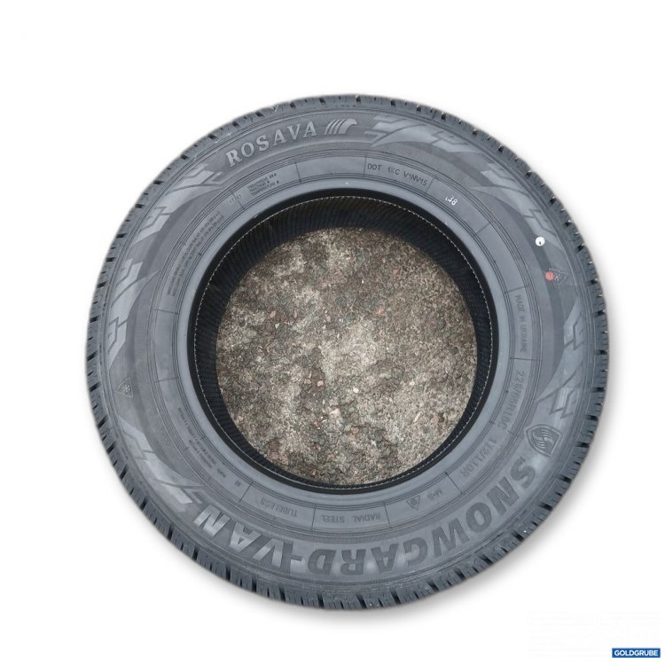 Artikel Nr. 442624: Rosava Snowgard TWA 225/65R16
