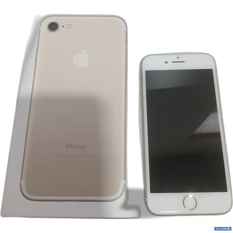 Artikel Nr. 447624 Artikel Nr. 447624: I Phone 7 Gold 32GB