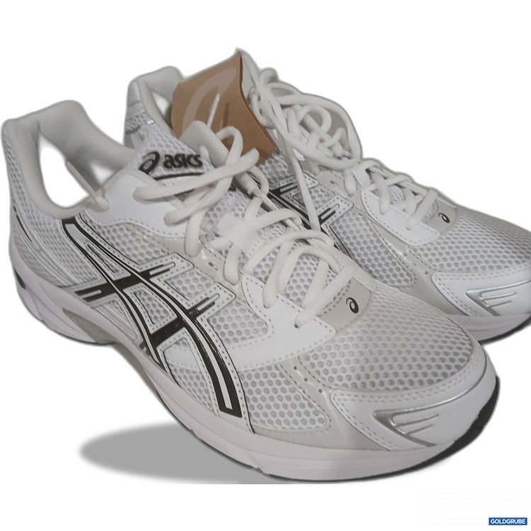 Artikel Nr. 462624: asics Schuhe